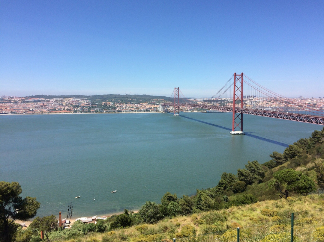 HI Almada - Pousada Juventude主图