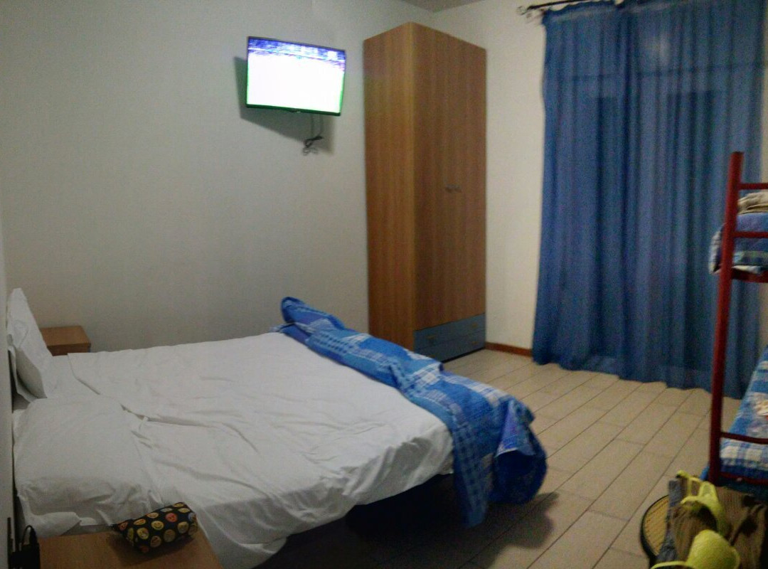 Eraclea酒店住宿-Hotel Grifone