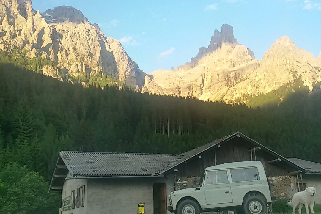 Il Bosco dei Sogni景点图片