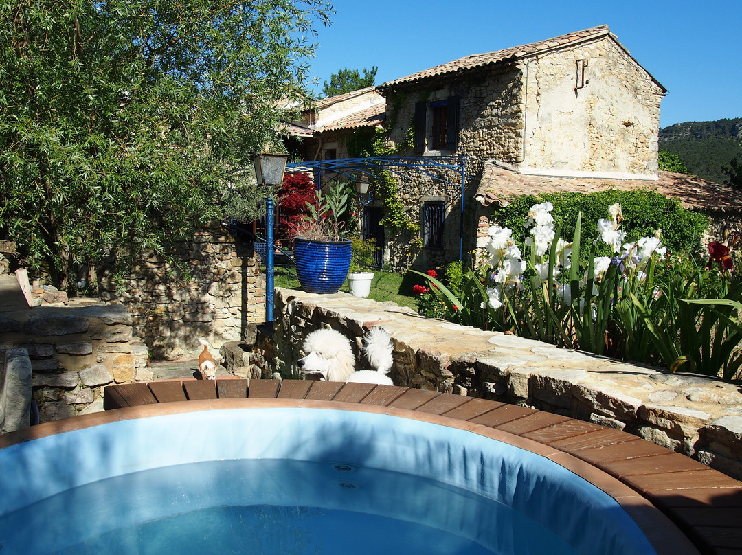 Domaine des Vieux Chenes