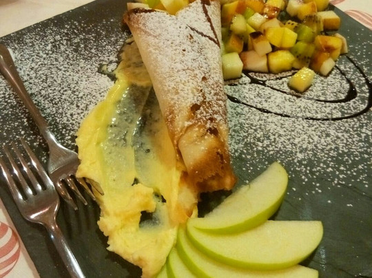 Tanilla's Park-皮斯托亚必去景点