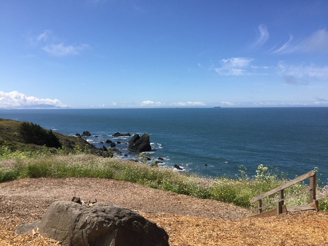 State Route 198-加利福尼亚必去景点