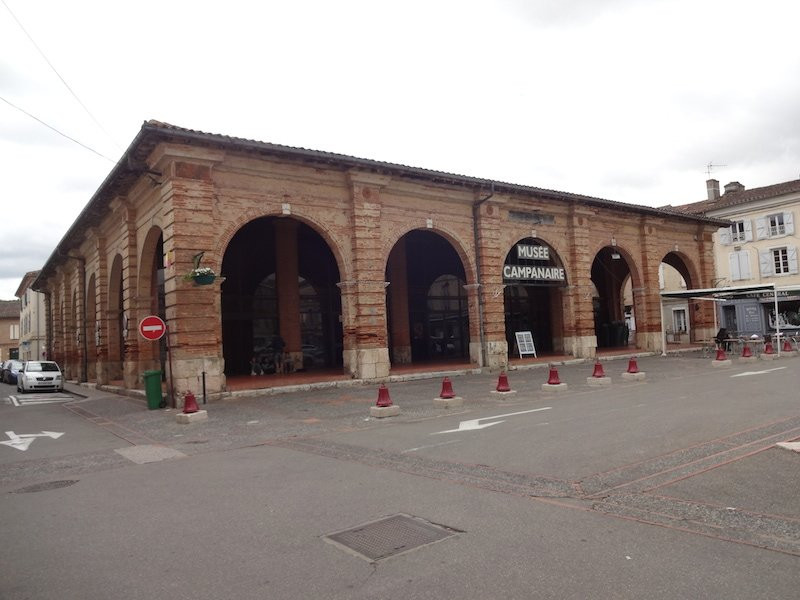 Musée Européen Art Campanaire景点图片