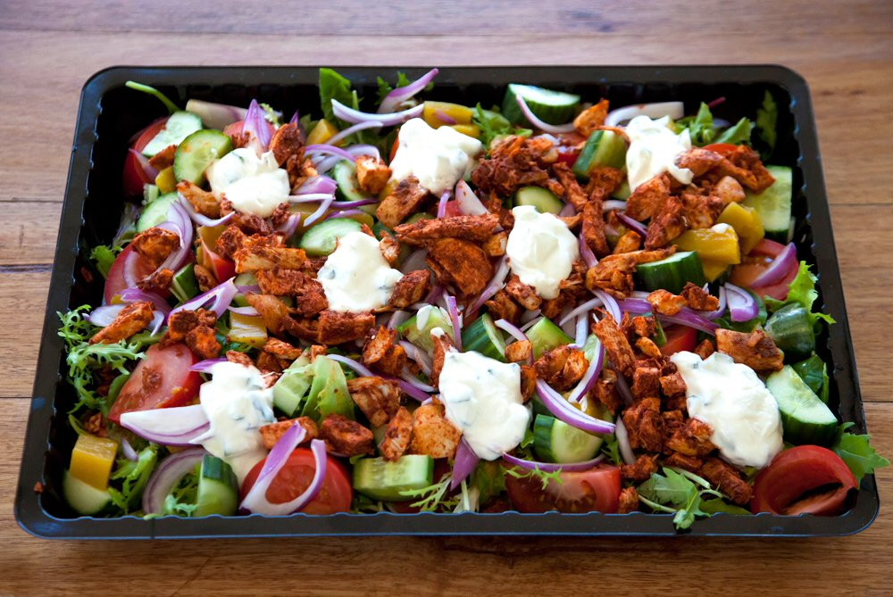 Quay St Sandwich Bar