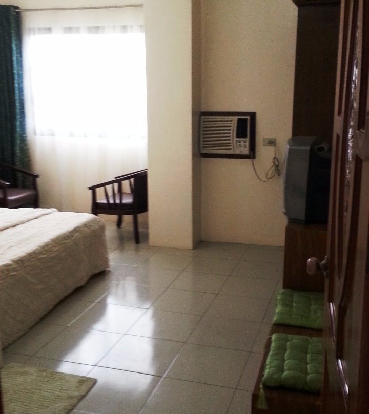 RedDoorz @ Greenview Hotel and Restobar Masbate主图