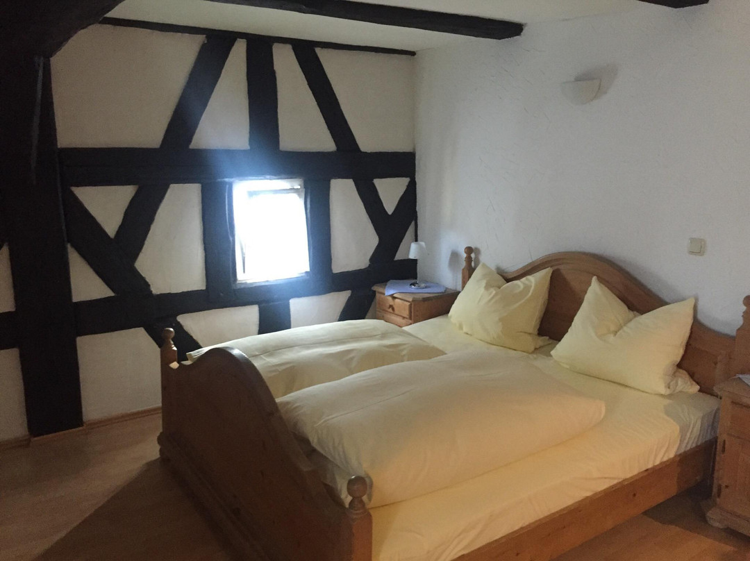 Inn Pension Bub主图