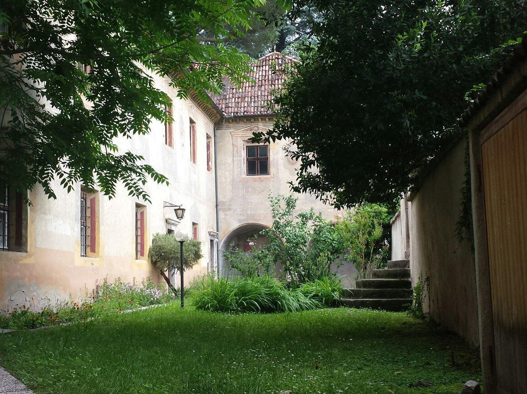 Castello Winkl景点图片