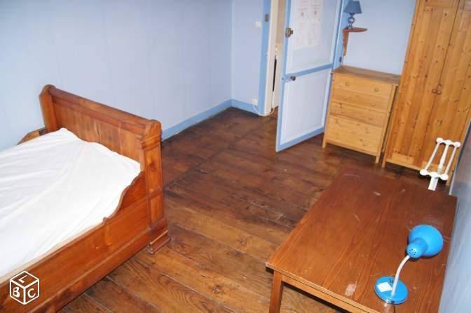 Maison des Ribieres主图