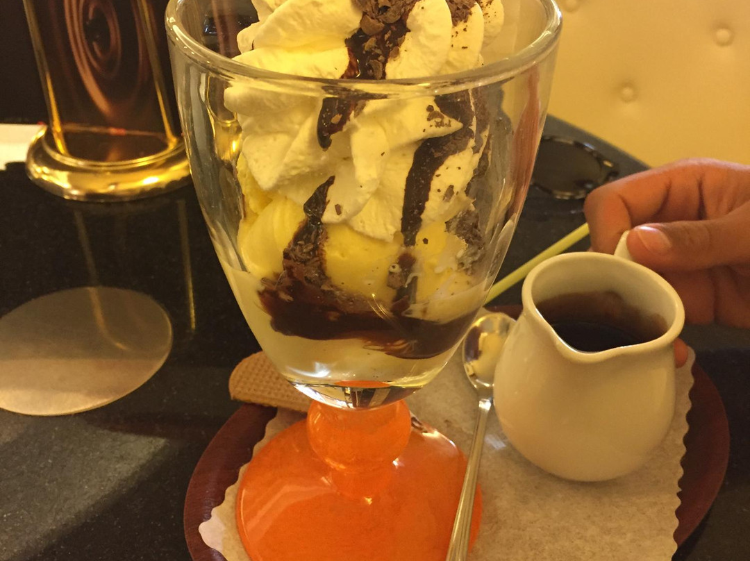 Eiscafé Pierod