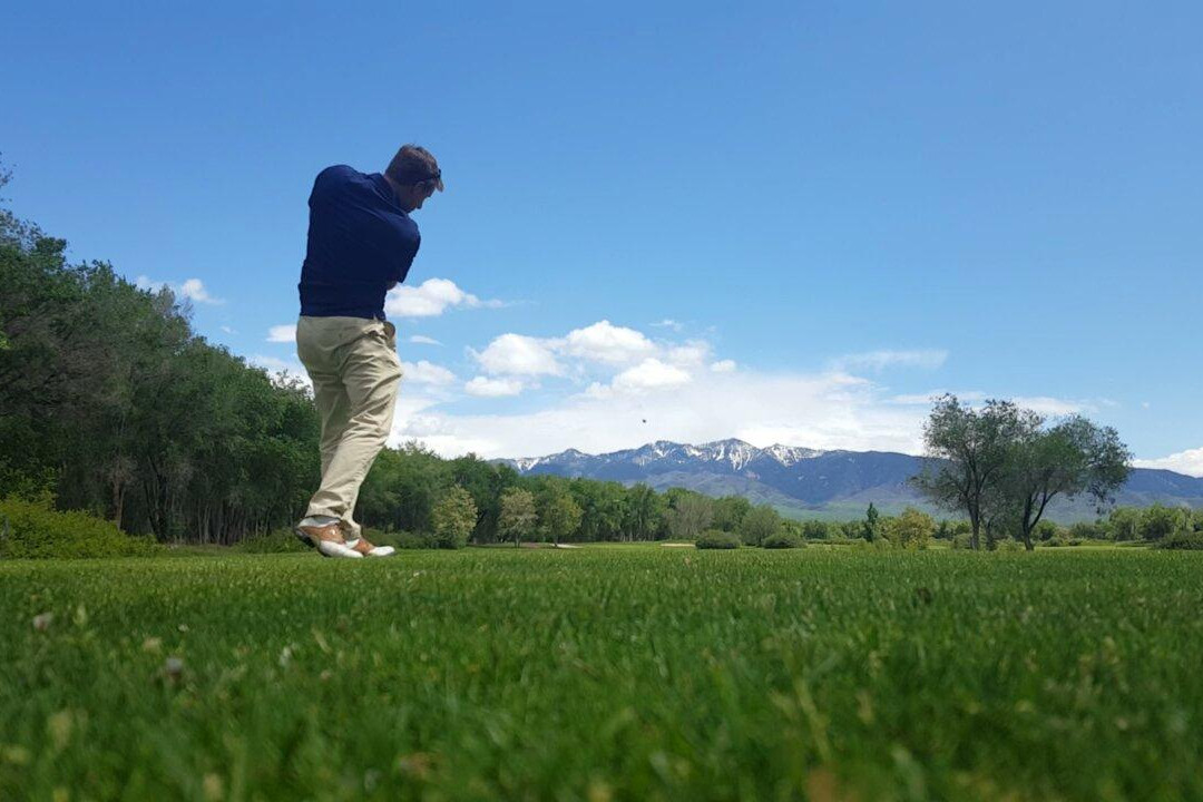 Paradise Golf Course-Fillmore必去景点