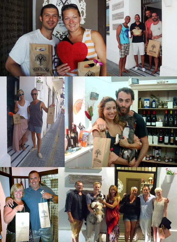 Ya En Tu Casa-贝赫尔－德拉弗龙特拉必去景点