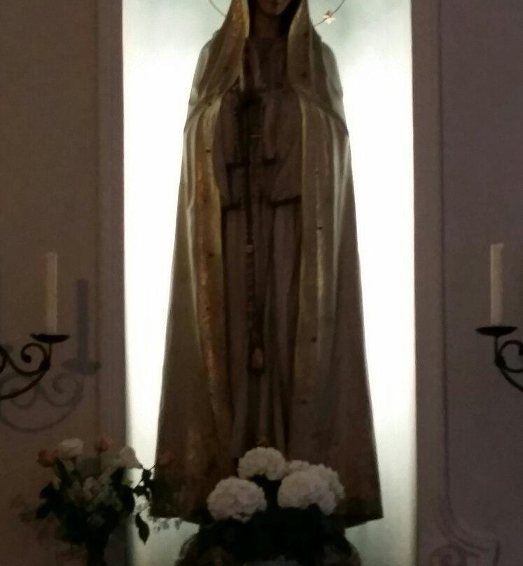 Heilig-Geist-Kirche-哈尔堤侯必去景点