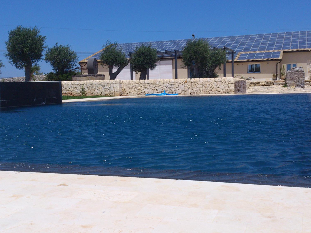 帕拉佐洛-阿克雷德酒店住宿-Agriturismo La Mela di Venere