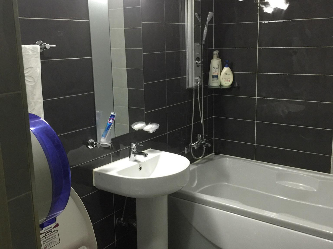 Hotel Chezelle主图