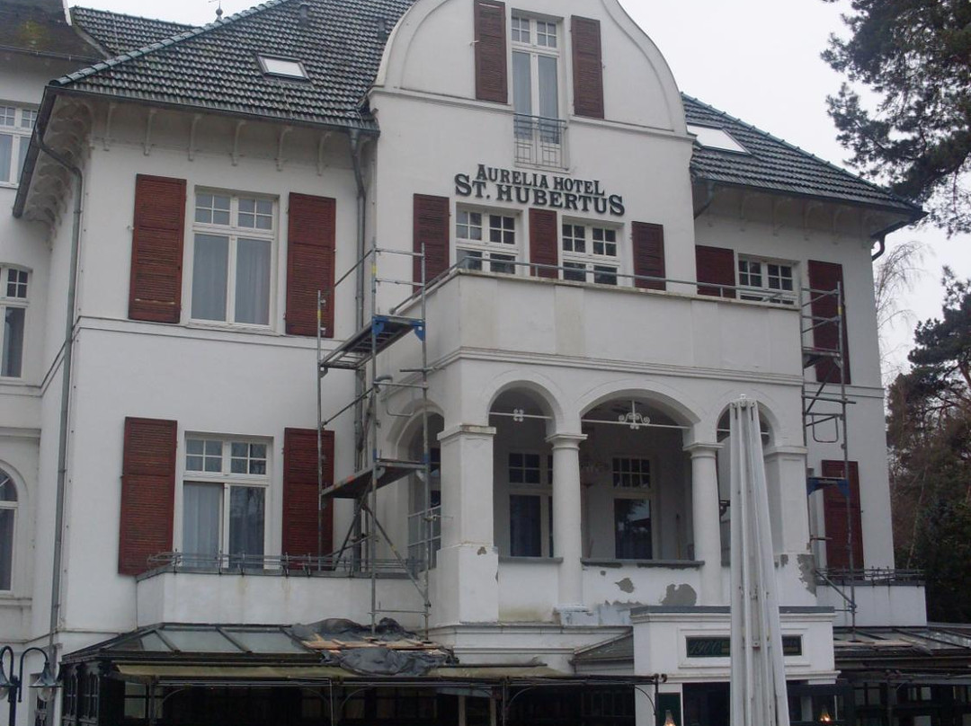 Museum Schloss Wolfenbüttel景点图片