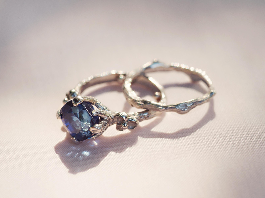 Alexandra Mosher Studio Jewellery-汉密尔顿必去景点