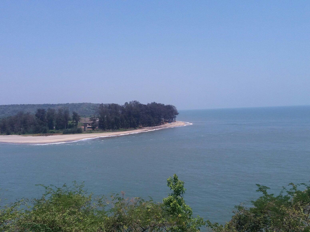 Kerim Beach-Aronda必去景点