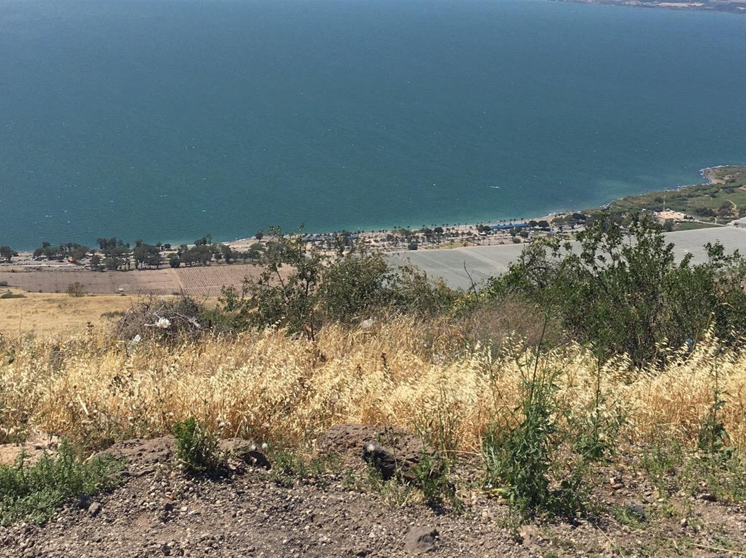 Ofir Lookout And Qeren En Gev-Ramot必去景点