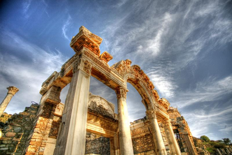 Ephesus Private Tours by Locals-塞尔丘克必去景点