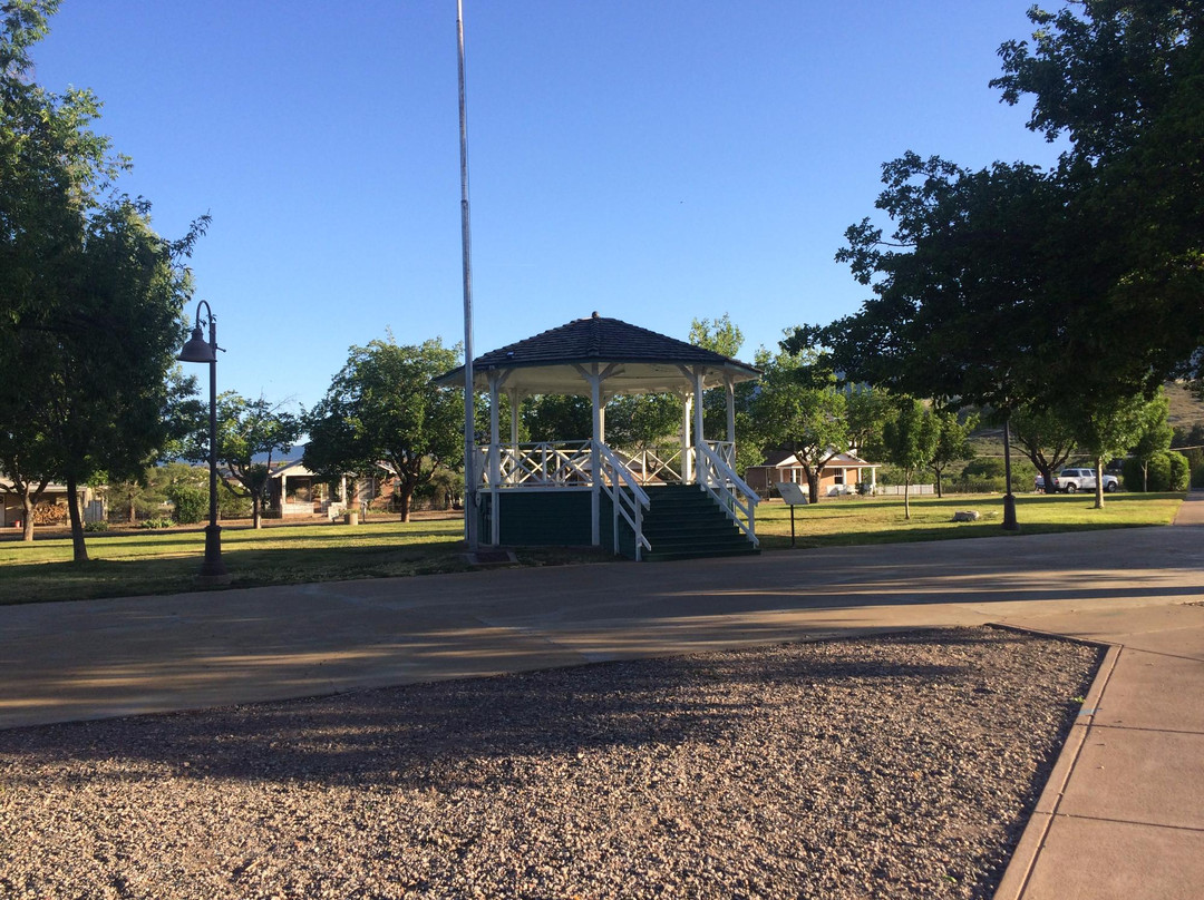 Clarkdale Town Park-Clarkdale必去景点