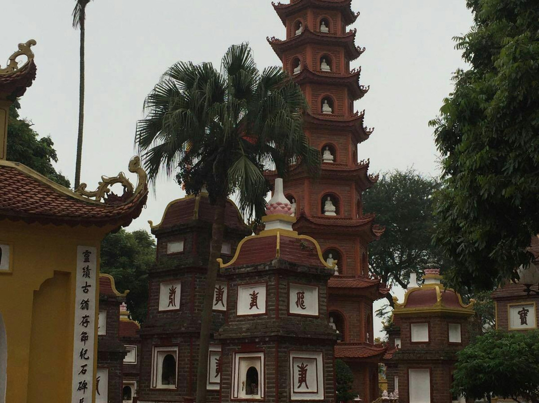 West Lake Hotel主图