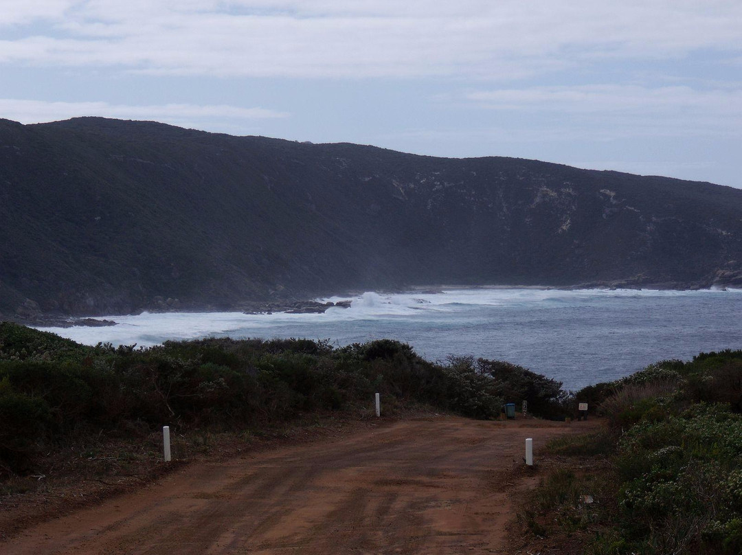 Cable Beach-奥尔巴尼必去景点