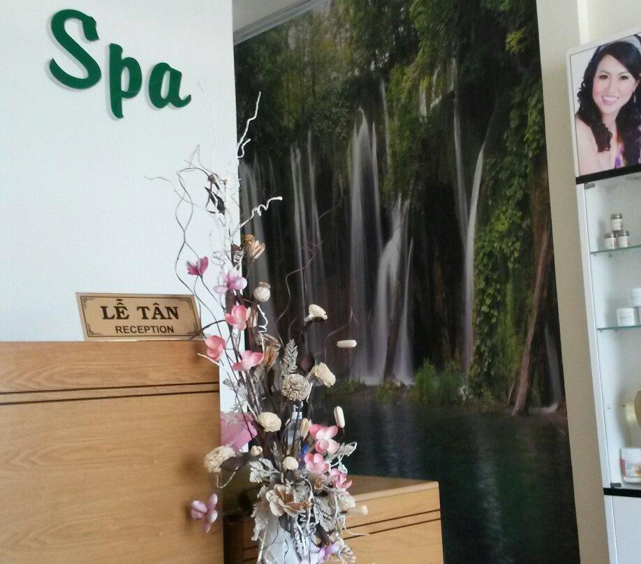 Moc Spa-头顿必去景点