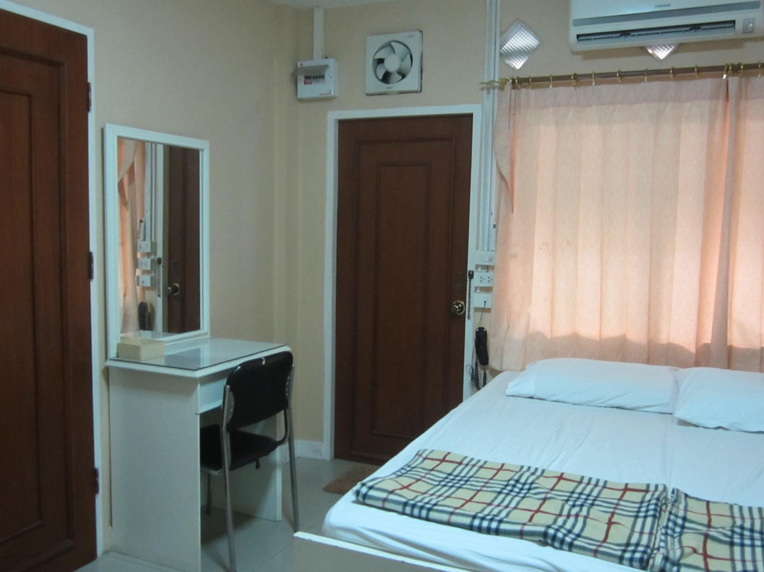 Lak Hok酒店住宿-Kacha Resort