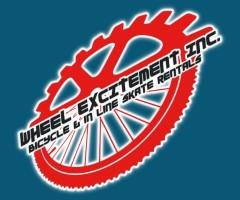 Wheel Excitement Inc-多伦多必去景点