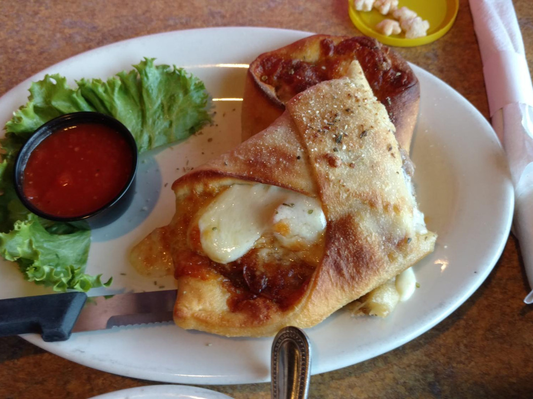 Hawthorne New York Pizza & Bar