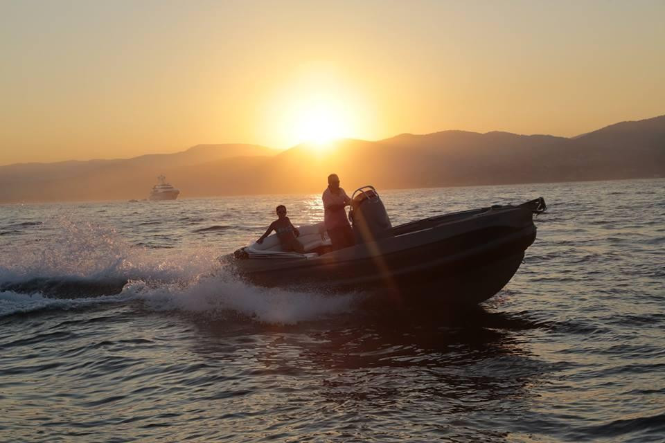 Montenegro Water Taxi-Tivat Municipality必去景点