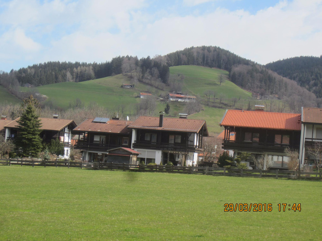 Hydroalpin Day Tours-Lenggries必去景点