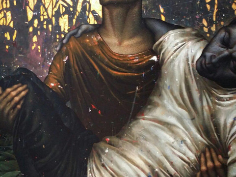 Gallery Arario Seoul-首尔必去景点