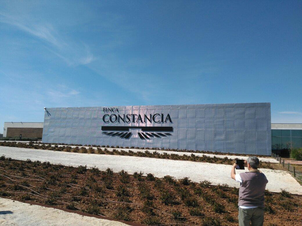 Finca Constancia景点图片