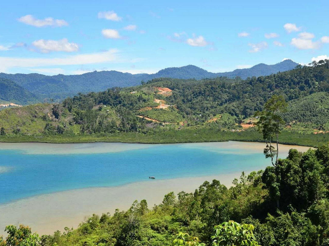 Mandeh Sea Park-West Sumatra必去景点