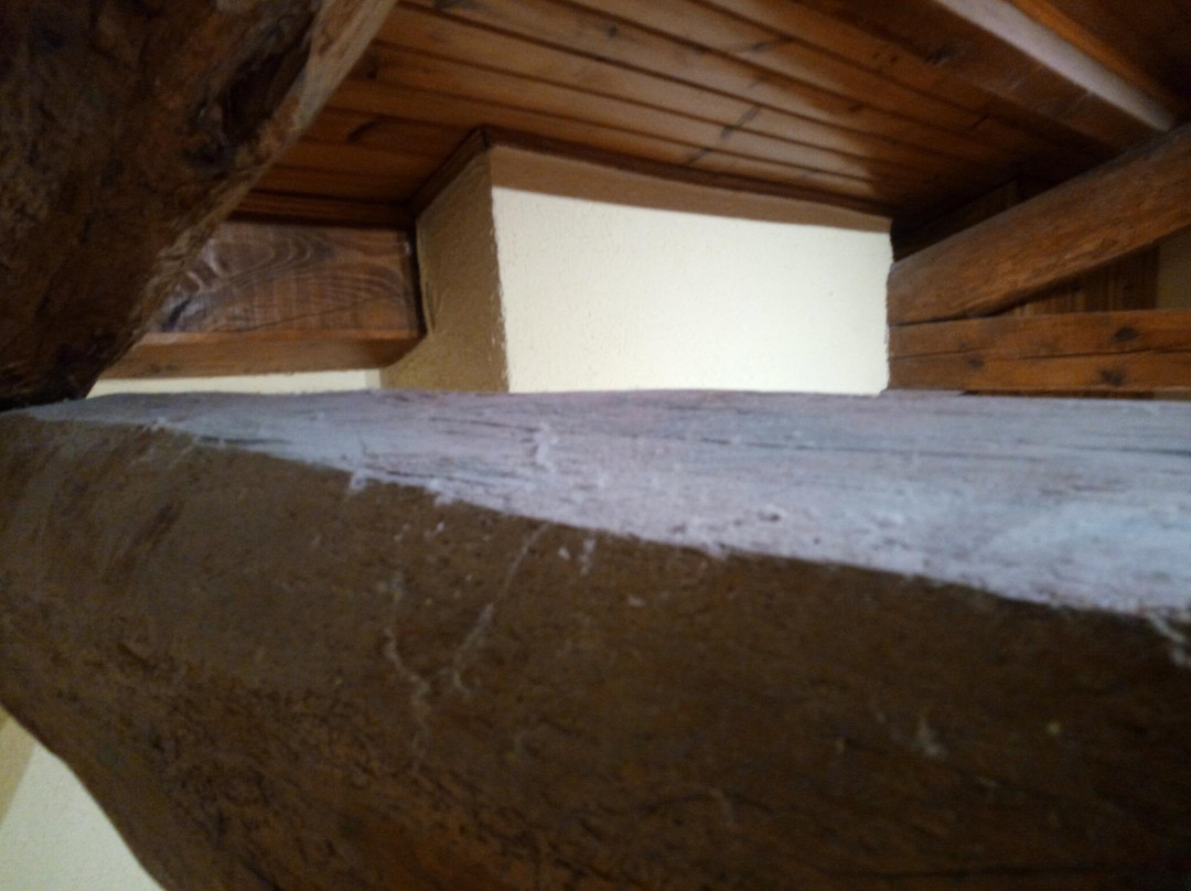 La Ferme Saint Antoine主图