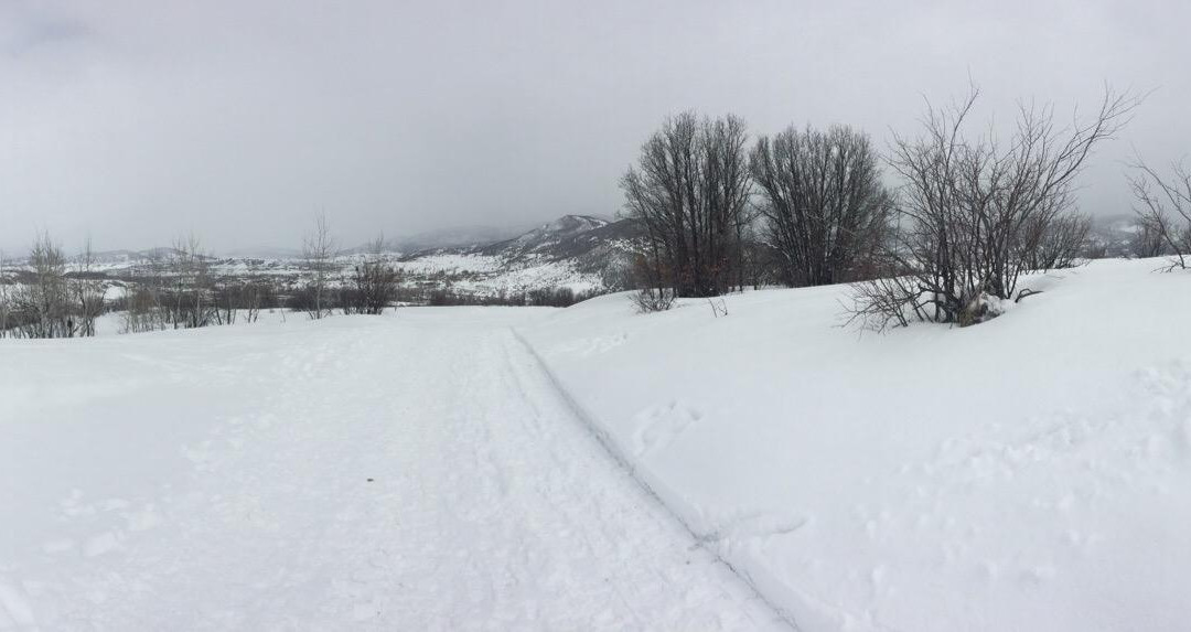 Emerald Mountain-斯廷博特斯普林斯必去景点