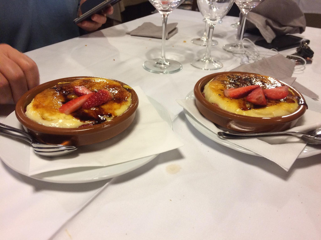 Casarilh旅游攻略图片