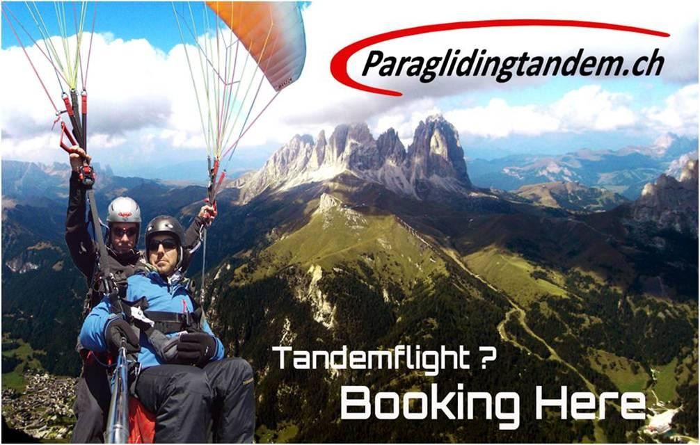 Paraglidingtandem.ch景点图片