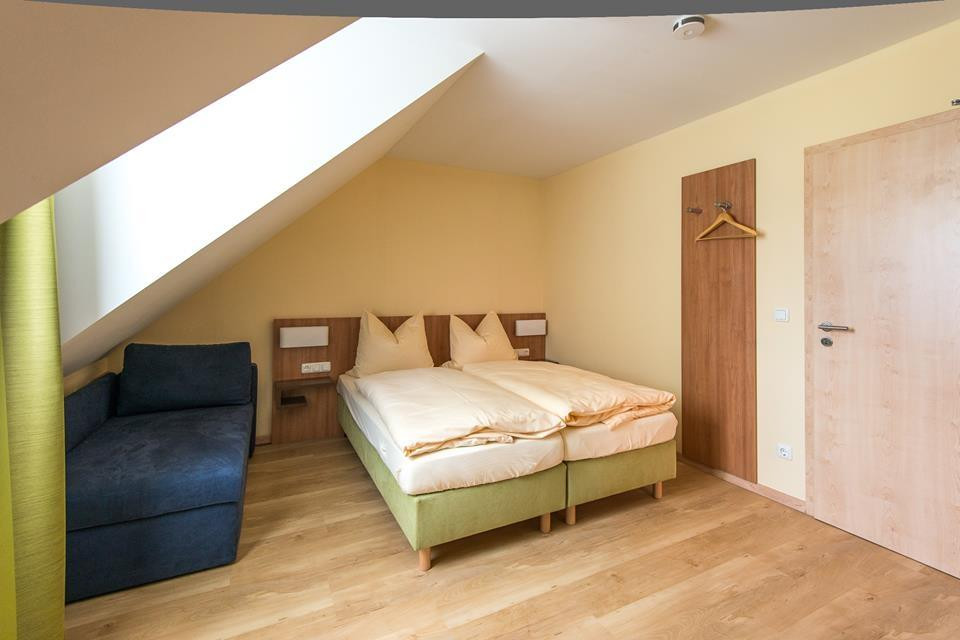 Landgasthof Spitzauer主图