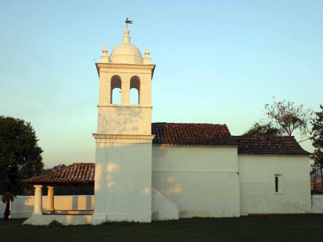 Fazenda Colubande-Sao Goncalo必去景点