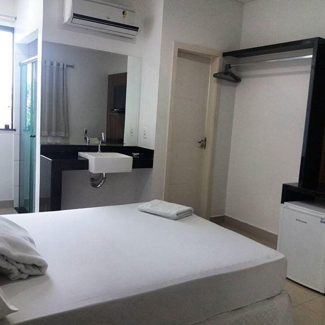 OYO Hotel Manauense主图