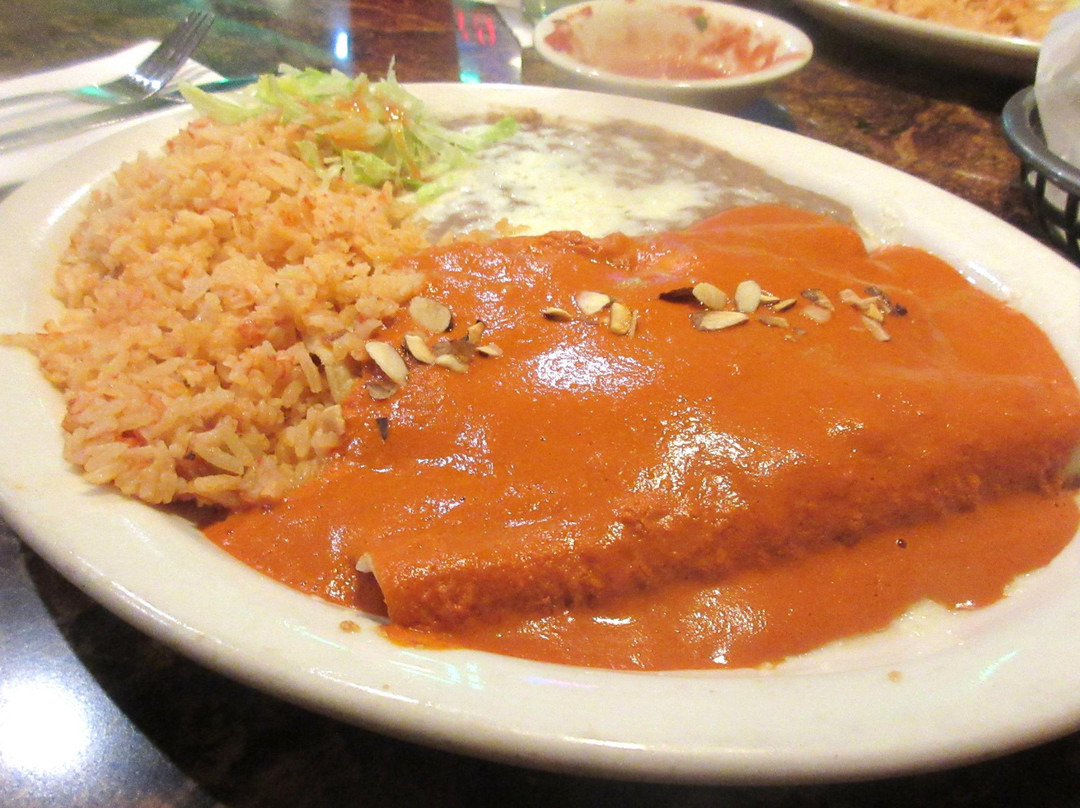 El Caminito Mexican Restaurant