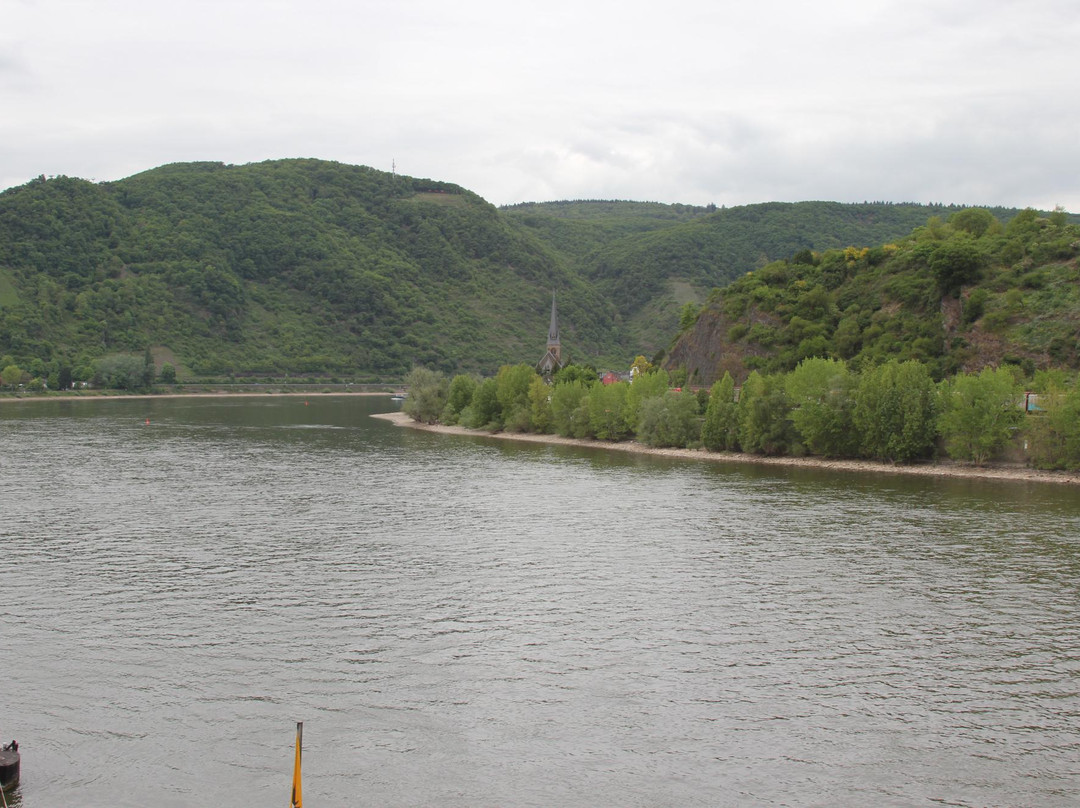 Baudobriga Rheinhotel主图