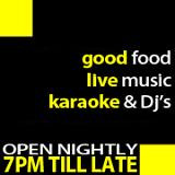 Incognito Nightclub-卡拉必去景点