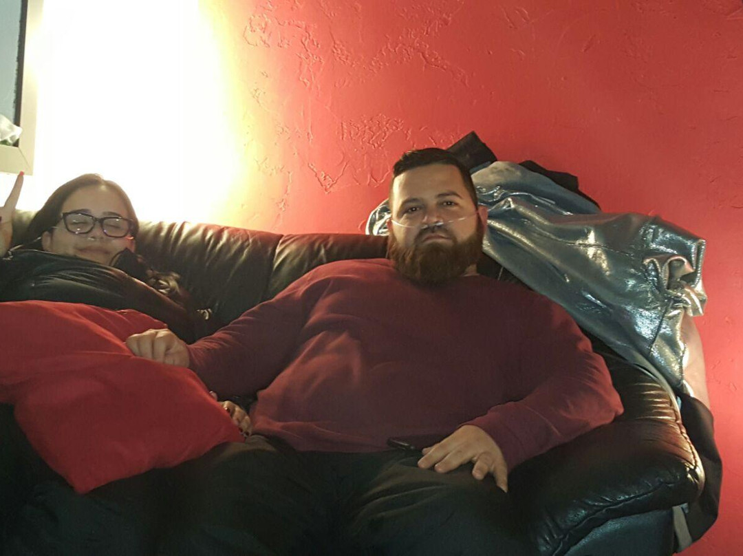 The O2 Lounge-布雷肯里奇必去景点