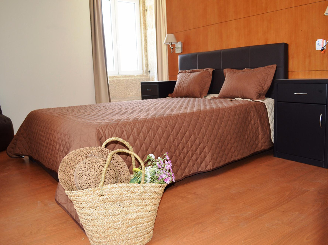 Casa das Morgadas主图