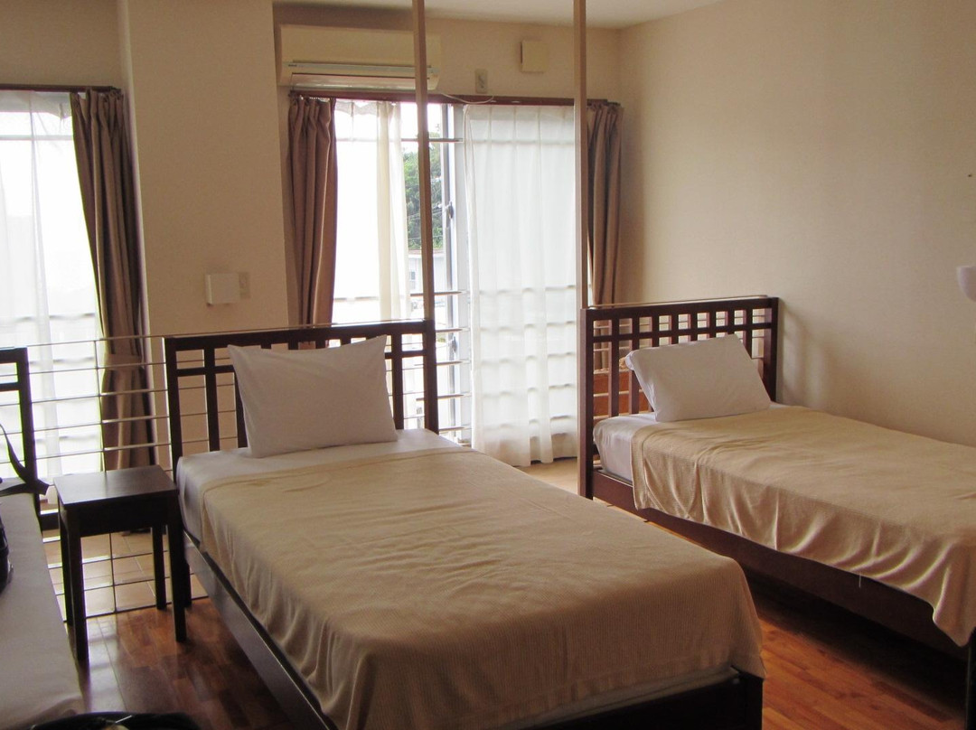 Pension Seasir主图