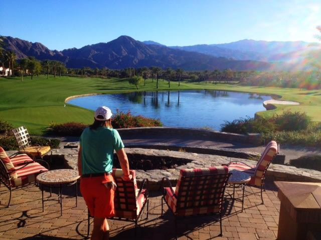 Toscana Country Club-印第安维尔斯必去景点