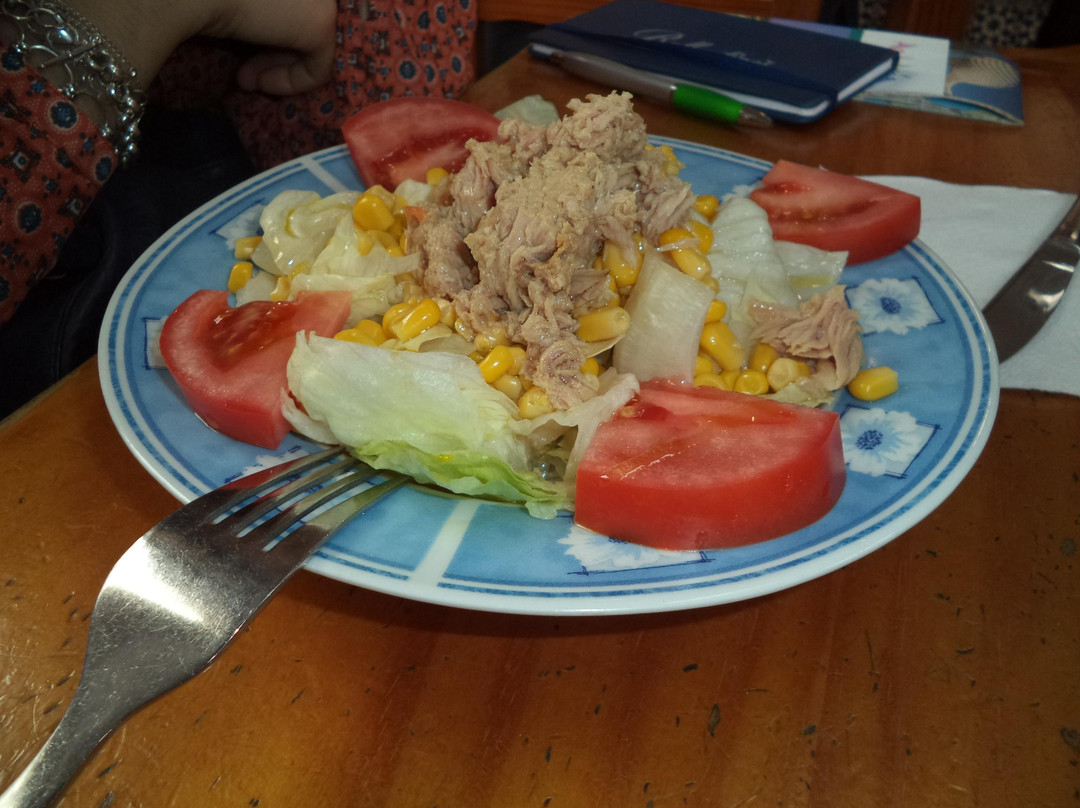 La Esquinita de Arfe主图